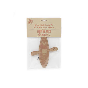 Grand Canyon Air Freshener - US Park Pass