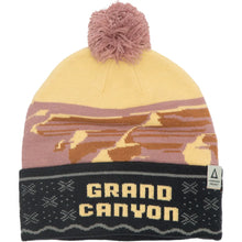 Load image into Gallery viewer, National Park Knit Beanies