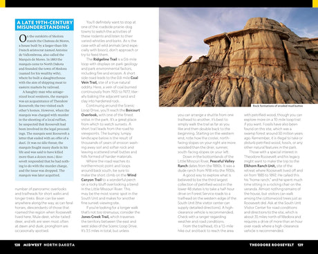 National Geographic: Guide To National Parks Of The United States, 9th Edition - US Park Pass