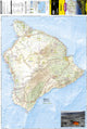 Hawaii Map