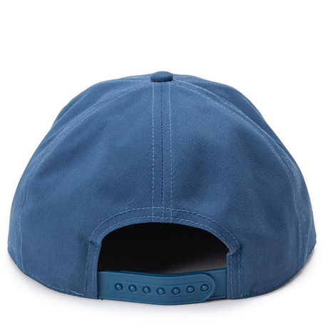 Grand Canyon Coachella Style 5 Panel Hat - US Park Pass