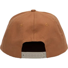 Load image into Gallery viewer, Leave No Trace Outdoor Ethics 5-Panel Hat