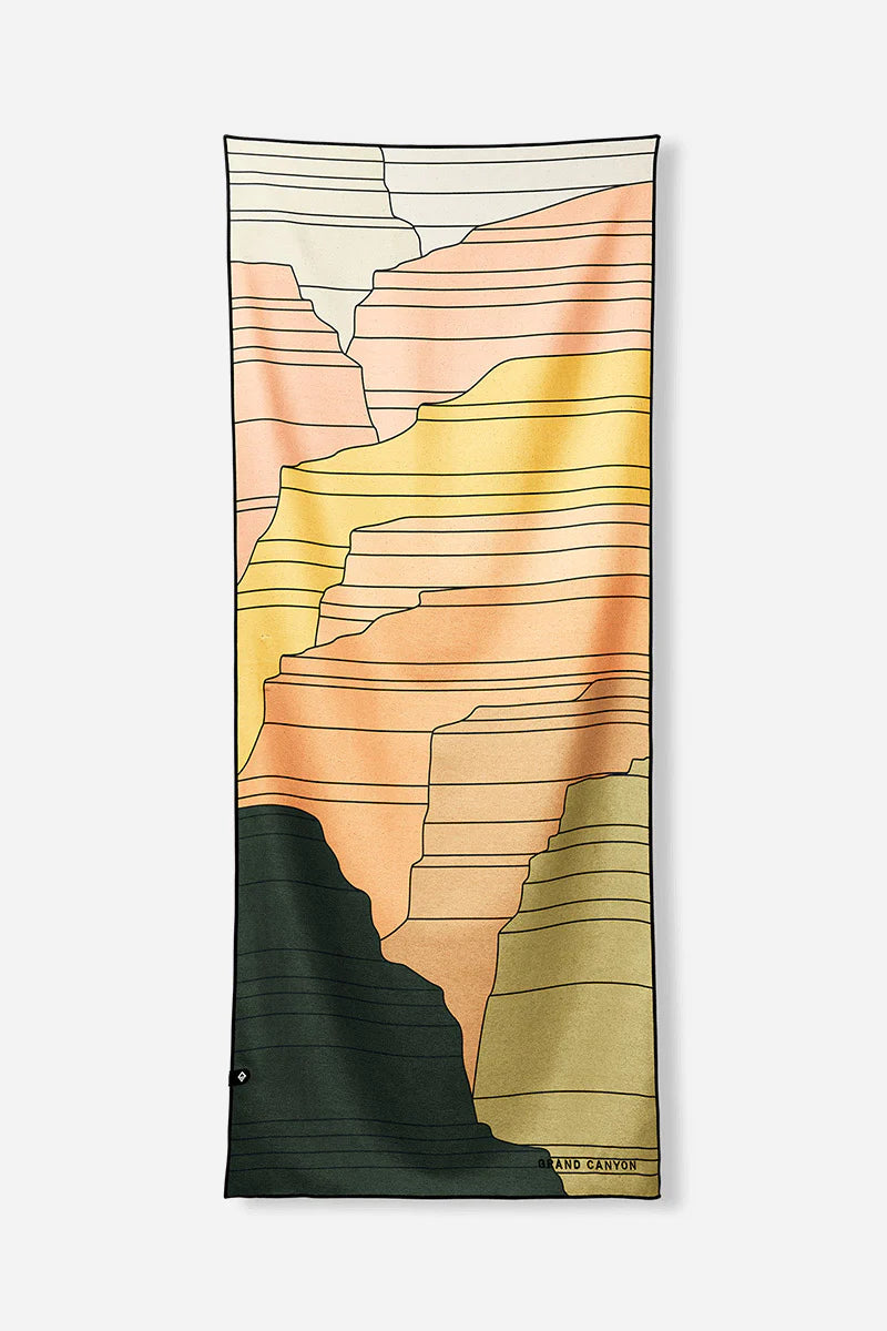Nomadix Original Towel – US Park Pass