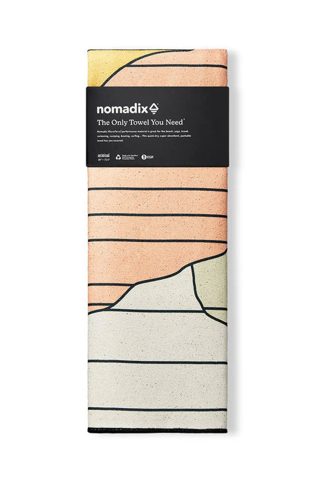 Nomadix Original Towel - US Park Pass