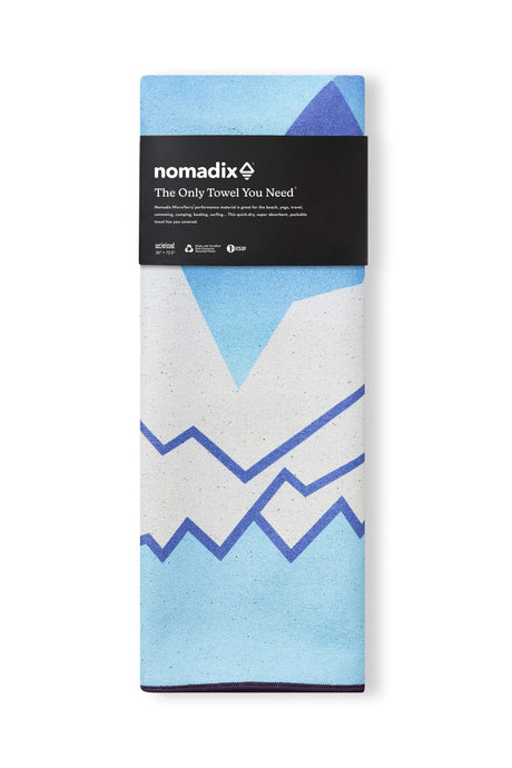 Nomadix Original Towel - US Park Pass