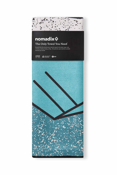 Nomadix Original Towel - US Park Pass