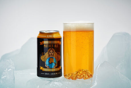 The Denali Pint - US Park Pass