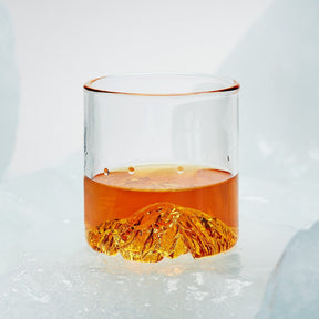 The Denali Tumbler - US Park Pass