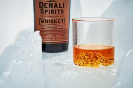 The Denali Tumbler - US Park Pass