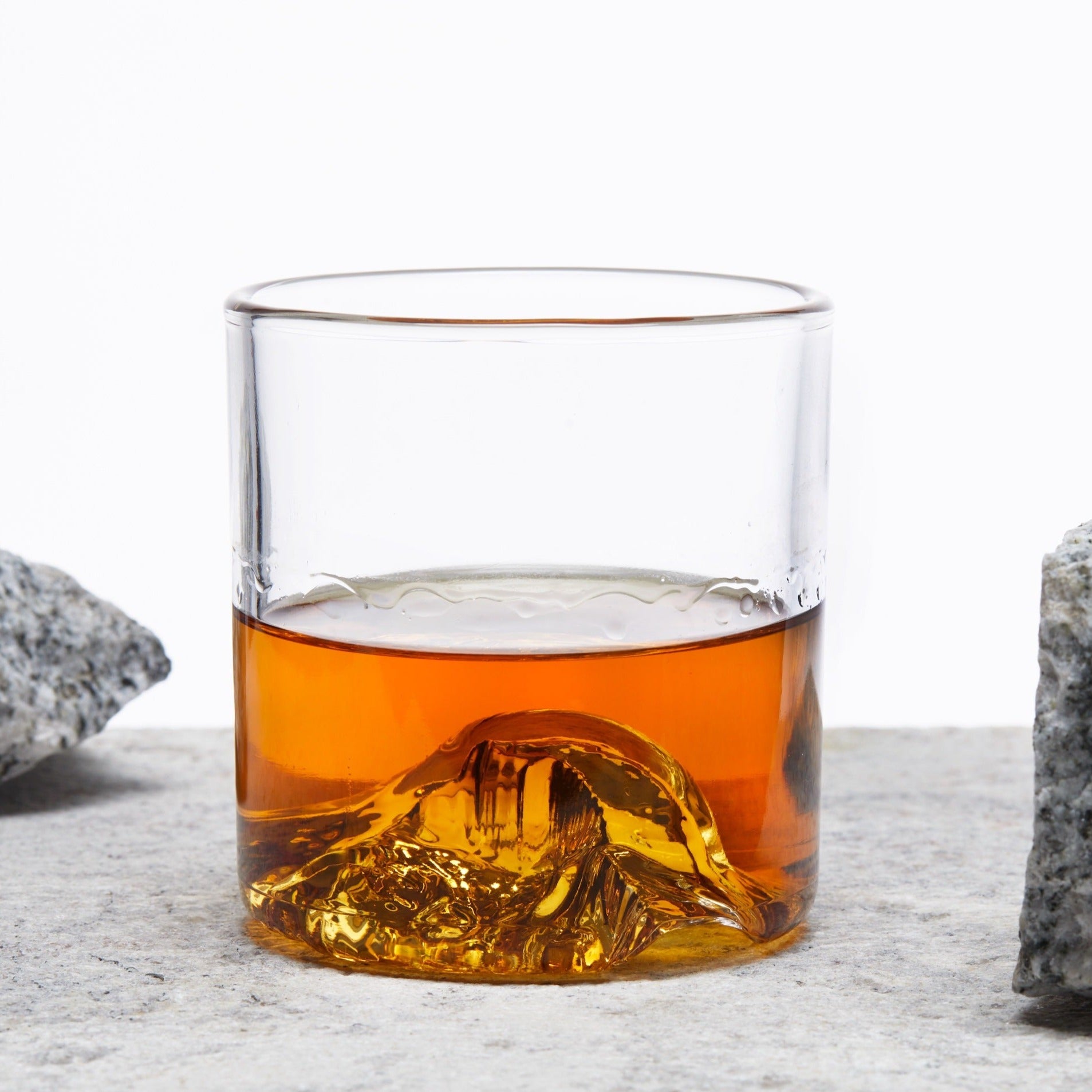 The Half Dome Tumbler – US Park Pass