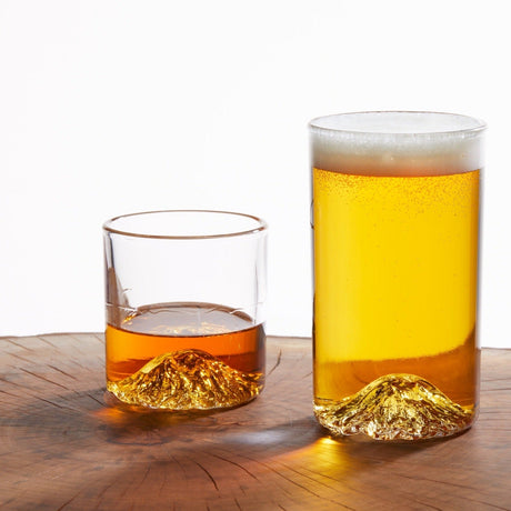 The Mt. Rainier Pint - US Park Pass