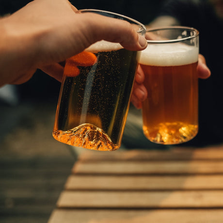 The Mt. Rainier Pint - US Park Pass