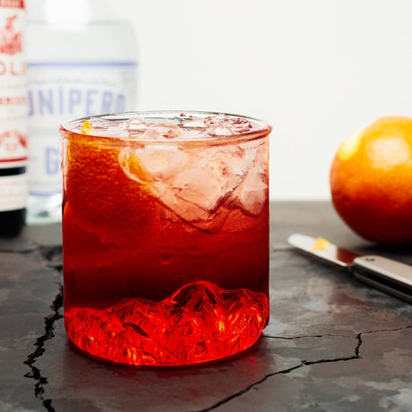 The Teton Tumbler - US Park Pass