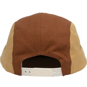 Leave No Trace Camp Hat