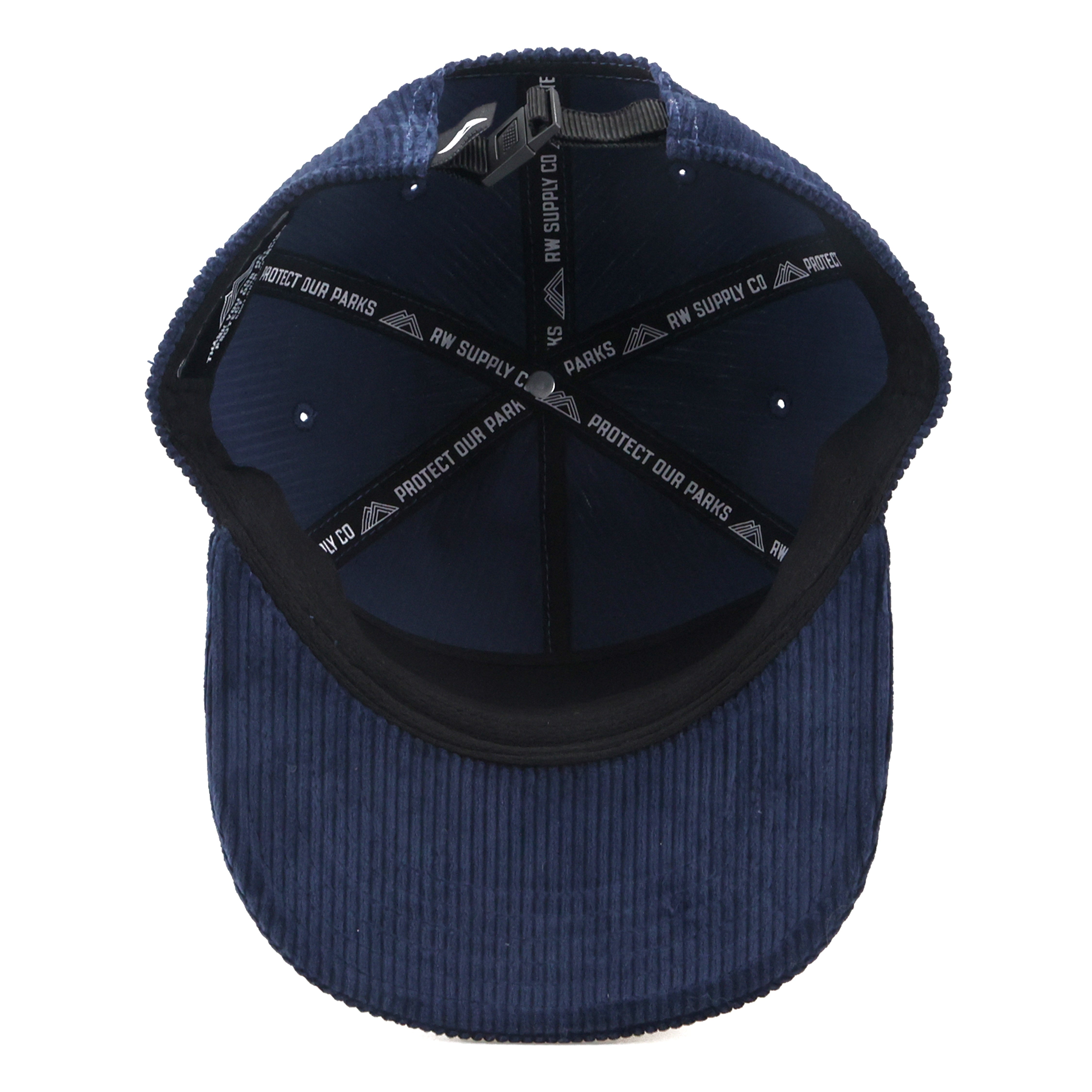 North Cascades National Park Corduroy Cap – US Park Pass