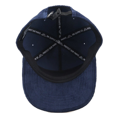 North Cascades National Park Corduroy Cap - US Park Pass