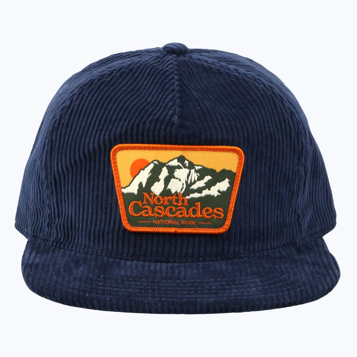 North Cascades National Park Corduroy Cap