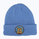 Protect Our Parks Bear Recycled Waffle Beanie - US Park Pass