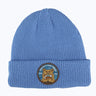 Protect Our Parks Bear Recycled Waffle Beanie