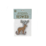 Redwood National Park Air Freshener