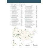 2026 Road Atlas & National Park Guide - US Park Pass