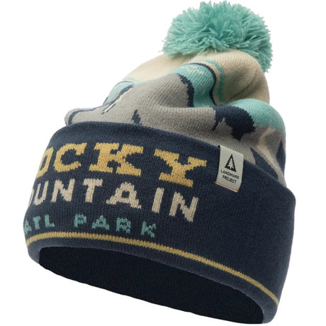 National Park Knit Beanies - US Park Pass