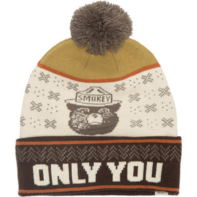 Only You Beanie - US Park Pass