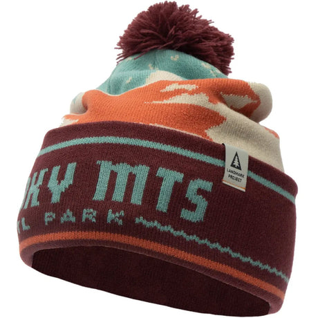 National Park Knit Beanies - US Park Pass