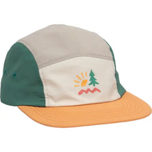 Load image into Gallery viewer, Sunrise Camp Hat (Youth)