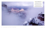 National Geographic Ultimate Guide to the National Parks A Complete Tour of All 63 U.S. Parks - US Park Pass