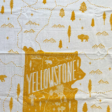 Load image into Gallery viewer, Yellowstone National Park Tea