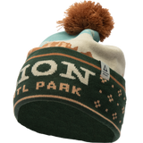 National Park Knit Beanies