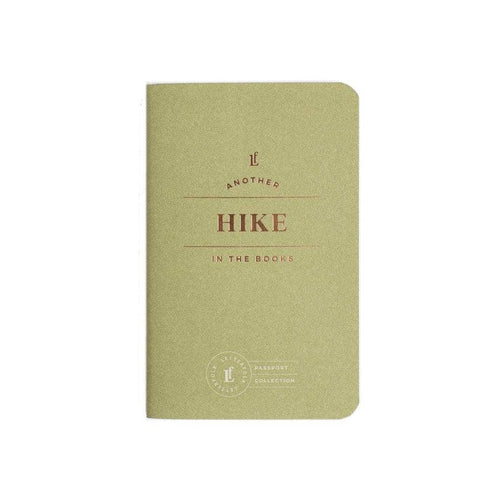 Hike Passport