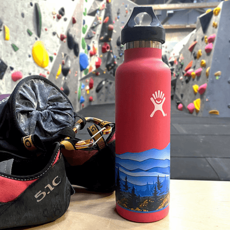 APPALACHIANS Infinity Sticker - US Park Pass