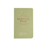 National Park Passport