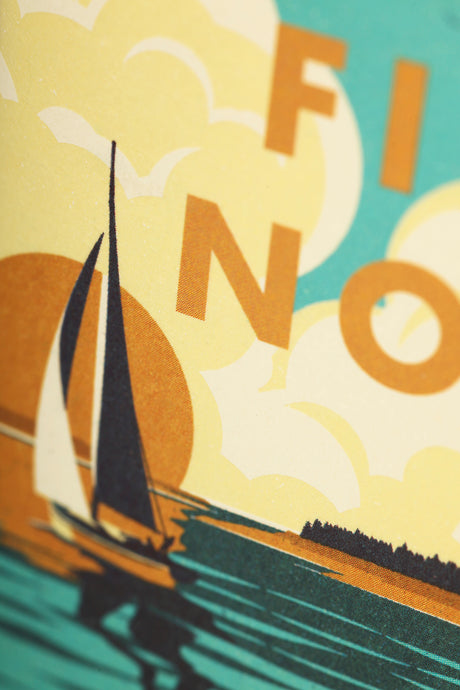 Field Notes - National Park Series - US Park Pass