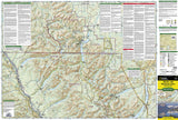 Glacier and Waterton Lakes National Parks [Map Pack Bundle