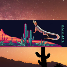 Load image into Gallery viewer, DESERTSCAPE Infinity Sticker