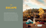 Camp: Stories and Itineraries for Sleeping Under the Stars