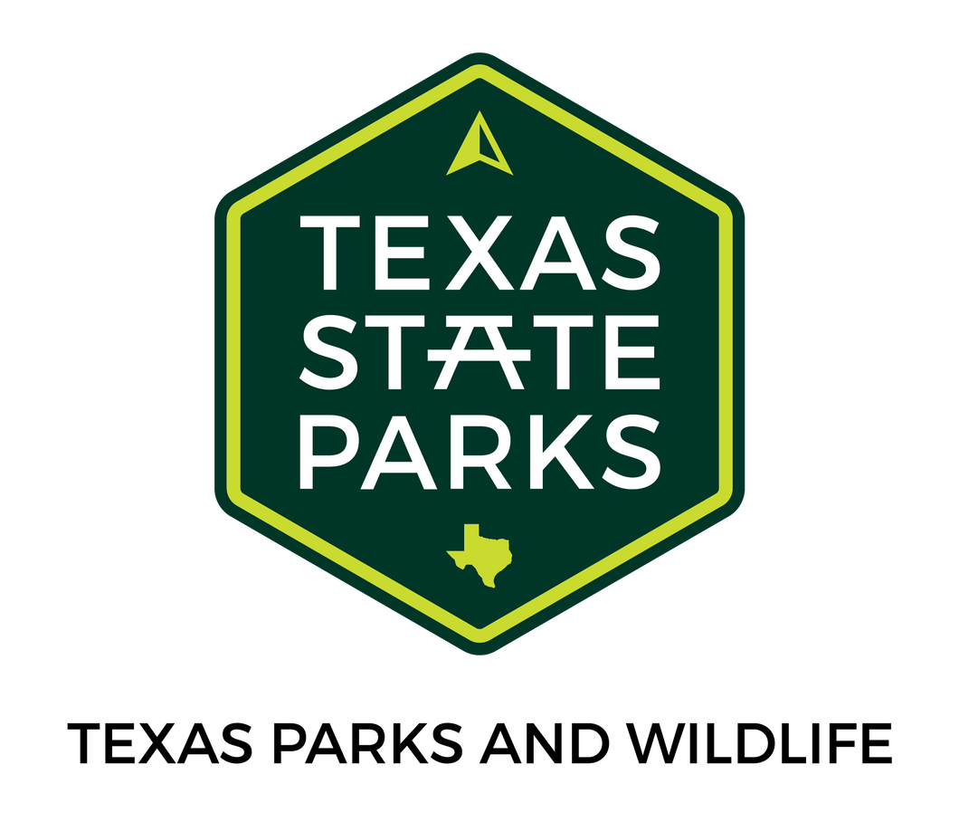 Texas State Parks Annual Pass Certificate