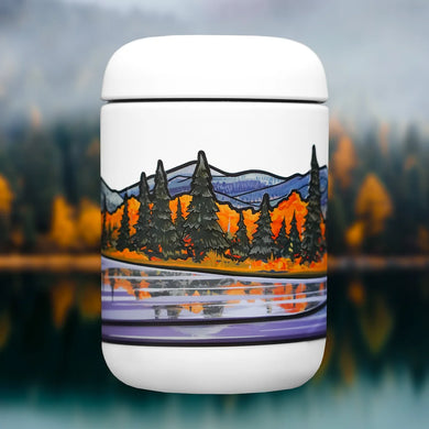 Adirondacks Infinity Sticker