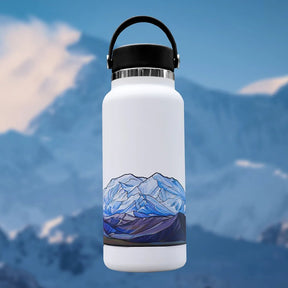 Denali Infinity Sticker - US Park Pass