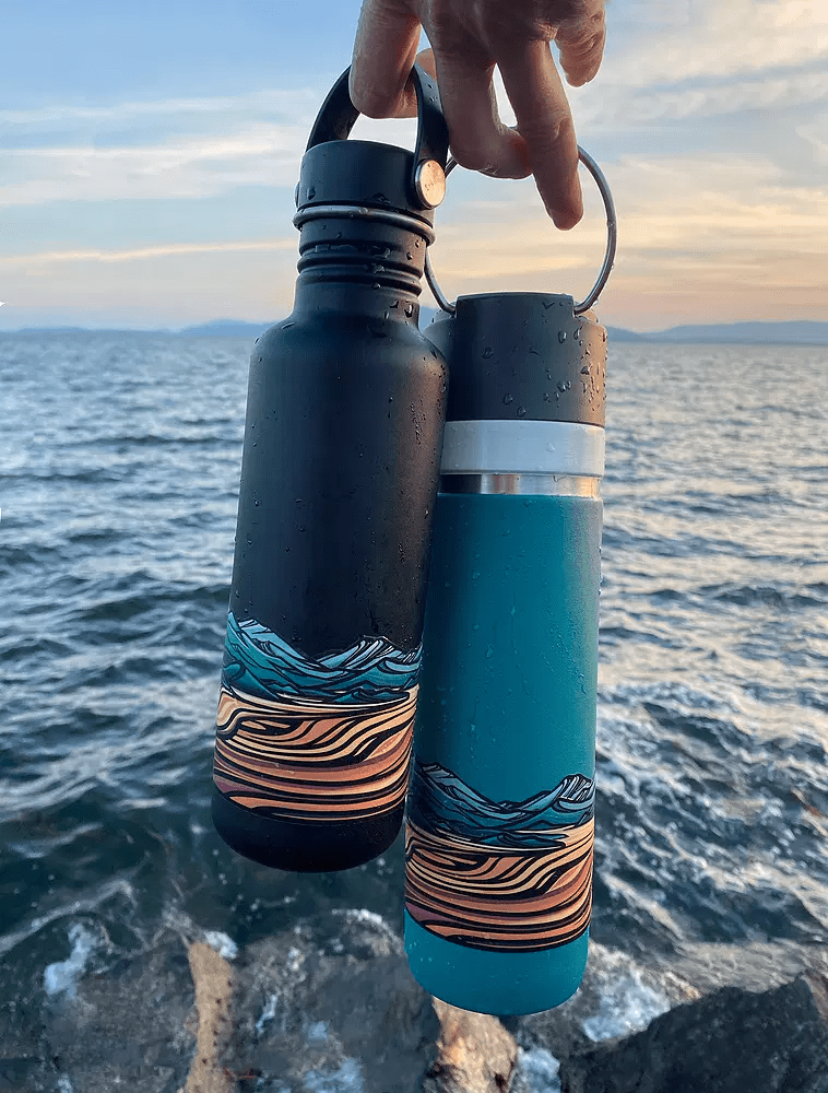 Hydro flask 2024 olympic national park