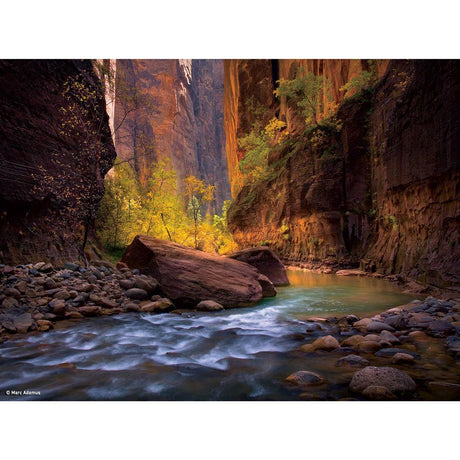 National Geographic Secrets of the National Parks 2nd Edition - US Park Pass